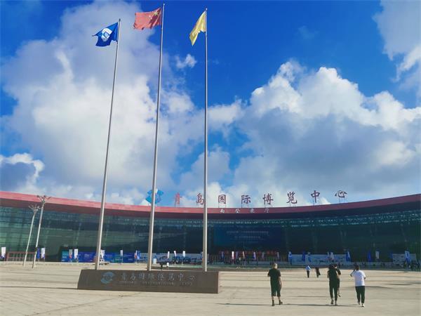 萬(wàn)眾期待，強(qiáng)勢(shì)登場(chǎng)——2021第24屆青島國(guó)際機(jī)床展覽會(huì)(青島機(jī)床展)